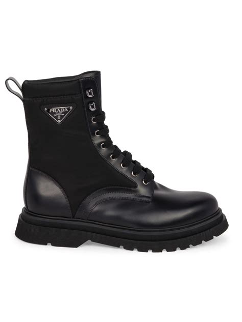 prada men's boots sale.